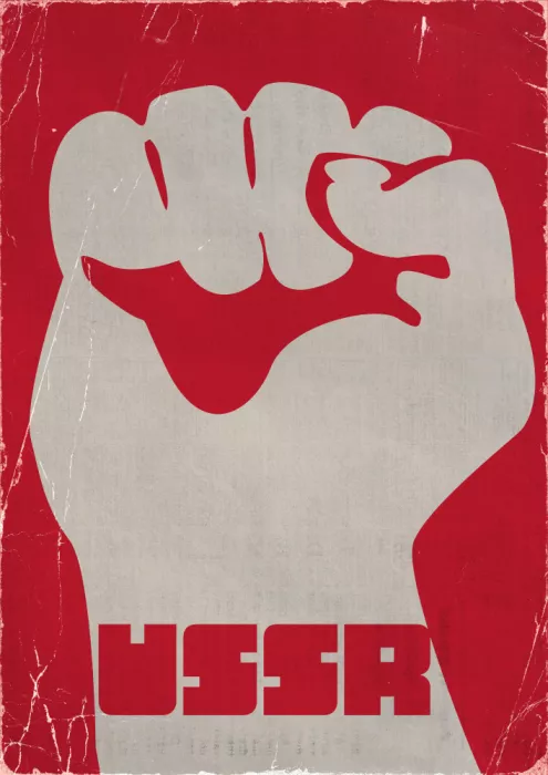 Nicholas: URSS