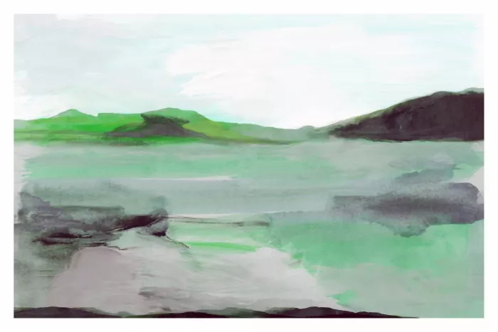 cartissi: Mountain Mist