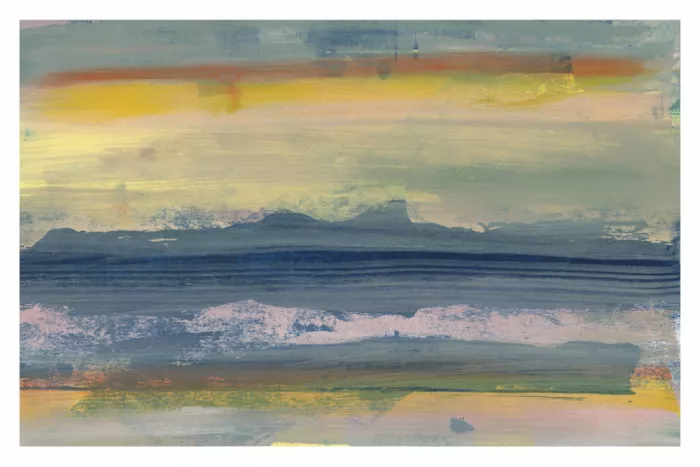 cartissi: Painted Sky 2