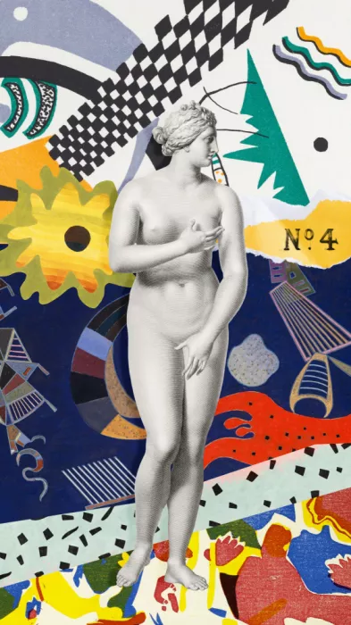 den, van Marja: Œuvre n° 4