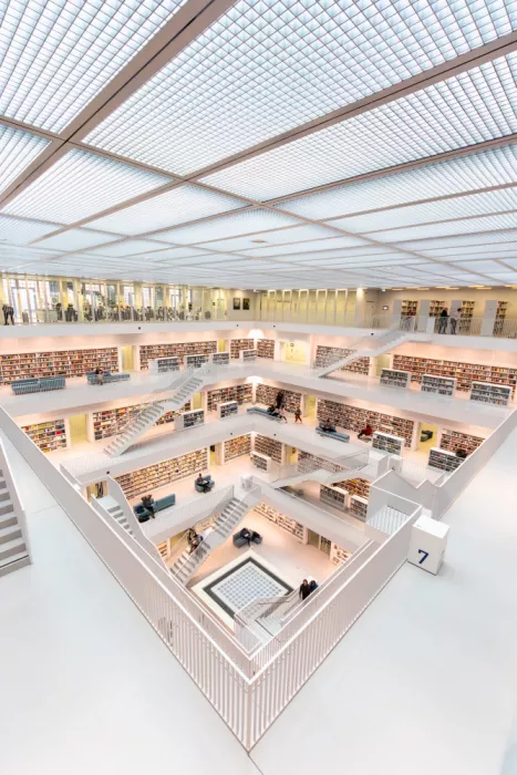 Leinemann, Ulrike: Books