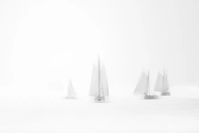 Son, van Greetje: Entre le vent et le blanc