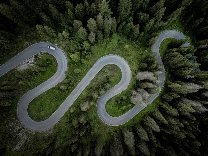 Schilbe, Stefan: Snake road