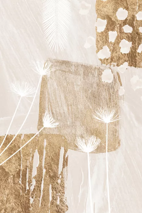 Moss, Ann Sally: Neutrale Harmonie 3