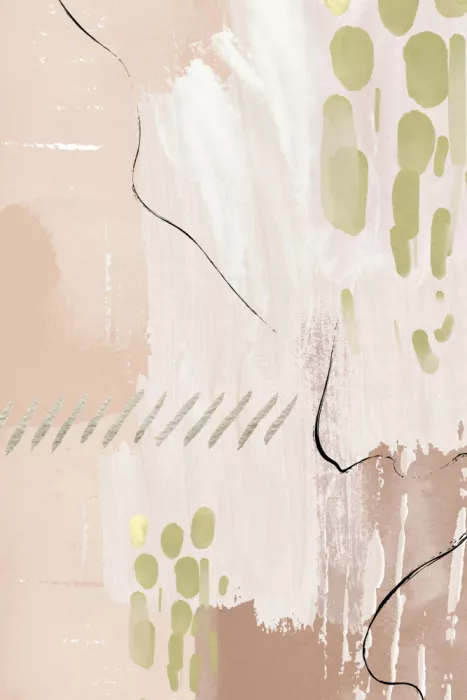 Moss, Ann Sally: Soft and Creamy 1
