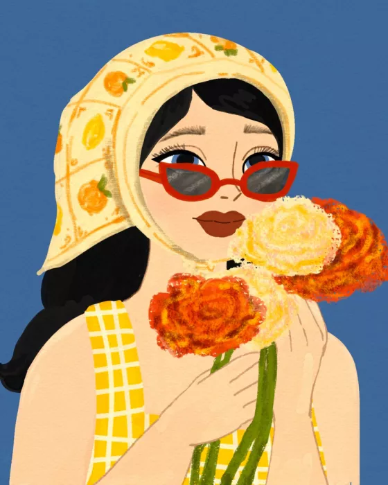 Fernando, Nicole Dianne: Summer Girl
