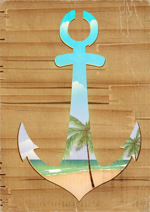 Nicholas: Tropical Anchor
