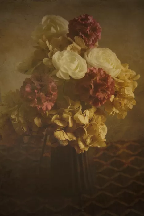 Sottocorna, Enrico: .. My Flowers ..