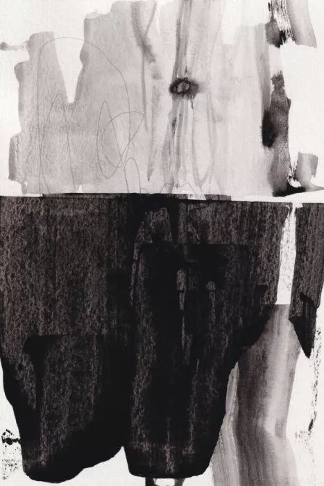 Baker, Bronwyn: White Noise 6