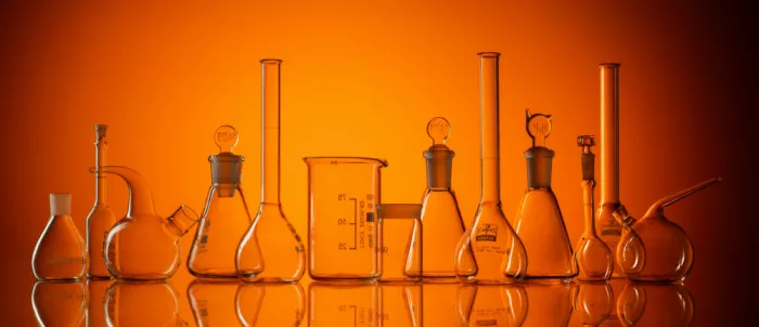 Anton, Rostovskiy: Art of chemistry