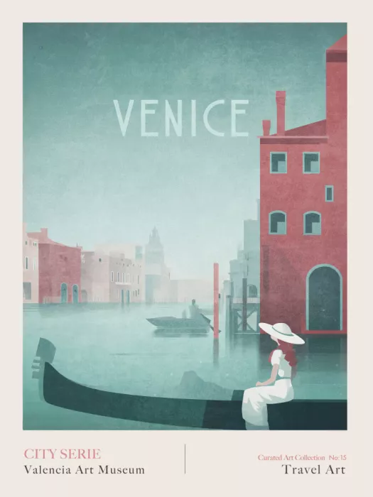 Tunaboylu, Emel: VENEDIG 2