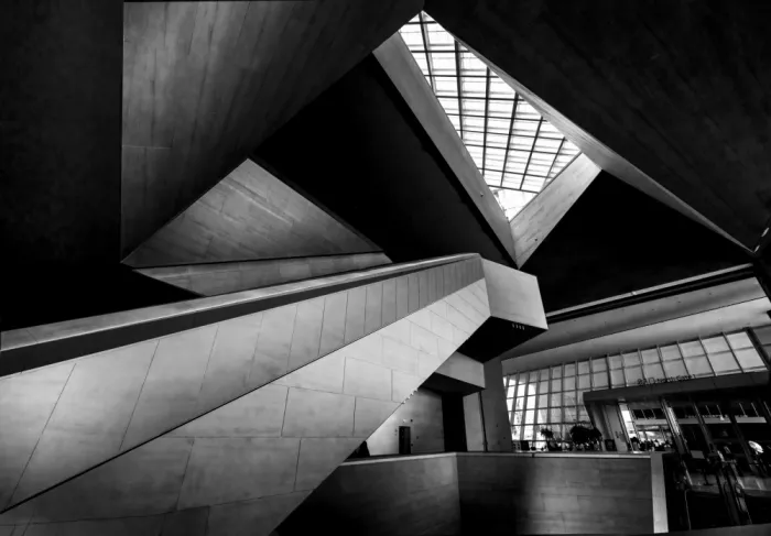 Zeng, Jiahong: Greater Bay Area Museum 8557