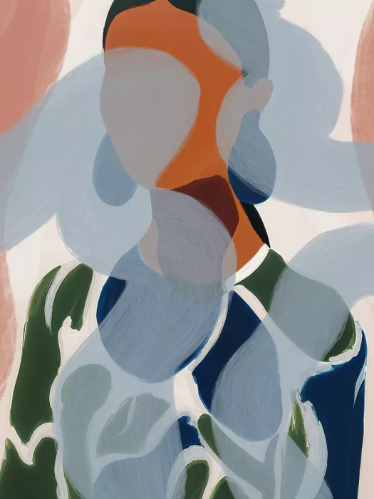 Palette, Studio: Palette d