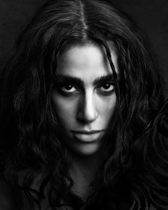 Mokhtari, Mehdi: Zahra
