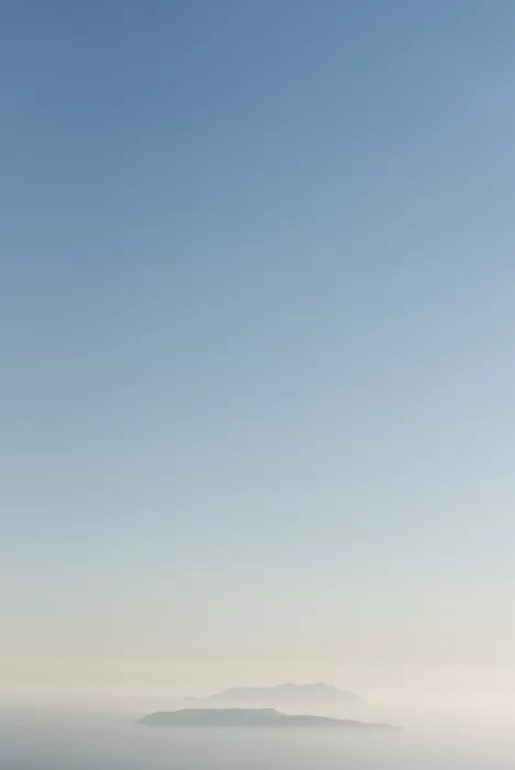 Photolovers: Sonnenuntergang in Sizilien, Italien