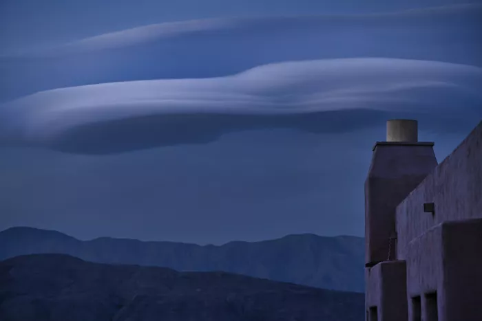 Klesse, Andreas: The cloud