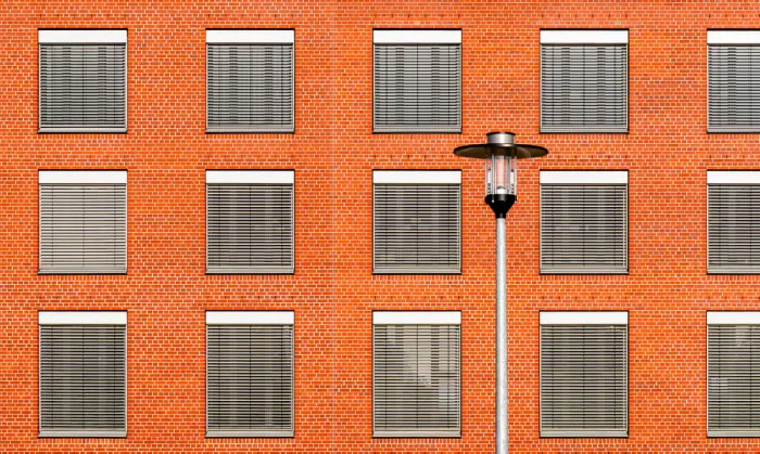 Auerbach, Markus: office building #2 (revised)