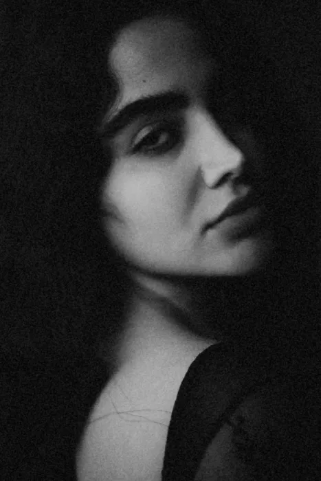 Mokhtari, Mehdi: Nafas