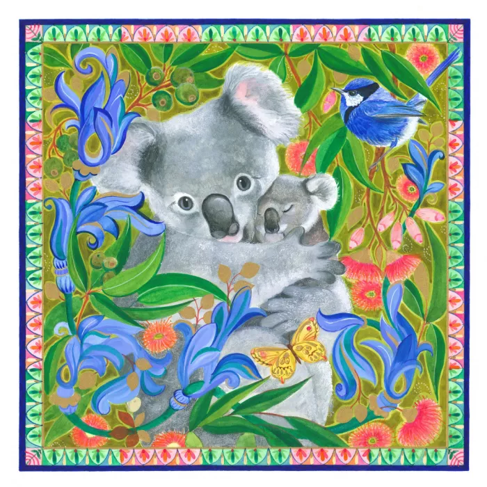 Brent, Isabelle: Koala