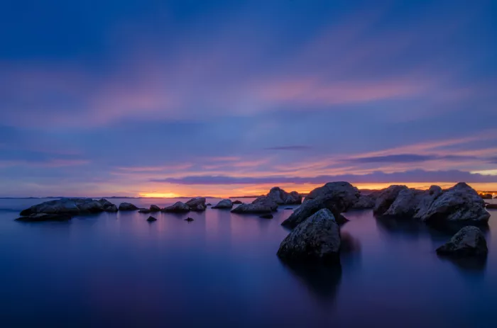 Jubic, Srecko: Rocks