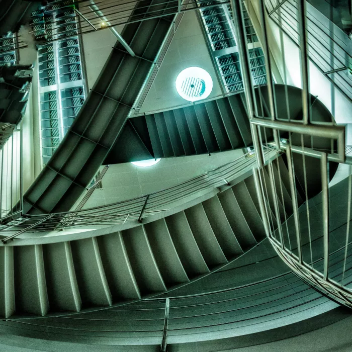 Hieke, Heinz: escher