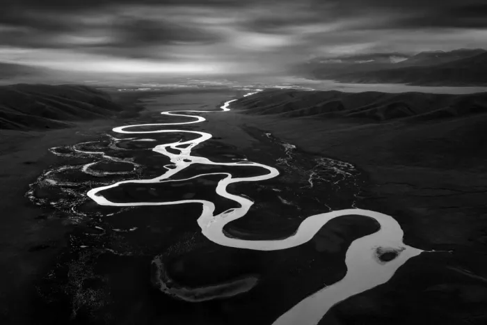 Wu, Irene: Eternal Flow