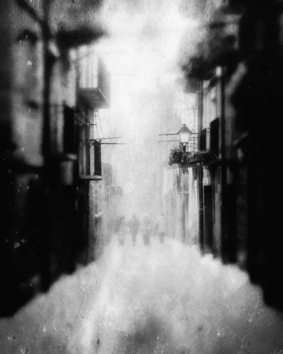 txules: Dream of…