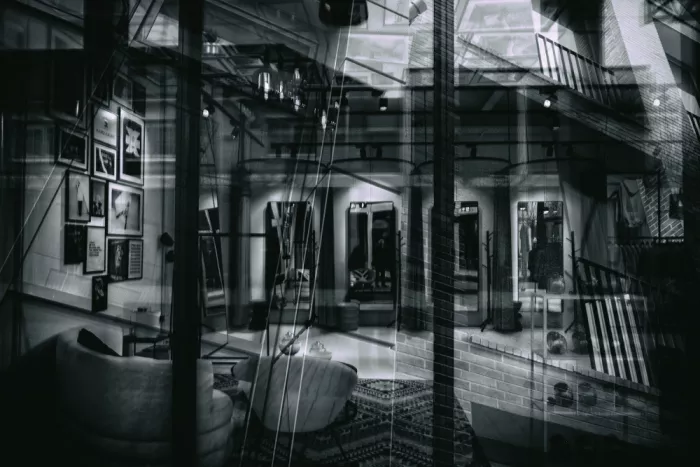 Eisele, Stefan: Reflections..