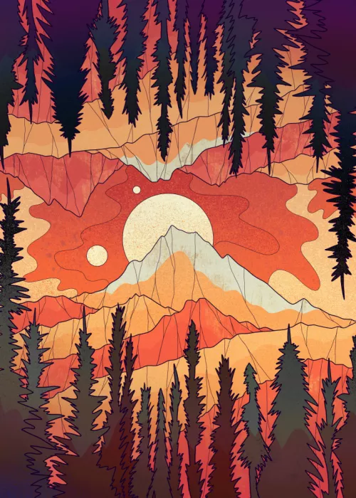 Wade, Stephen: The Canadian peaks