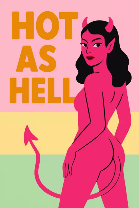 Treechild: Hotashell