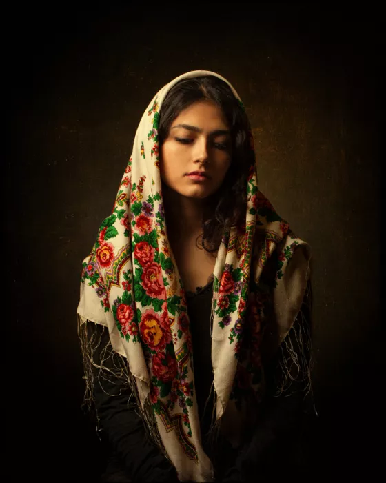 Mokhtari, Mehdi: Mahsa