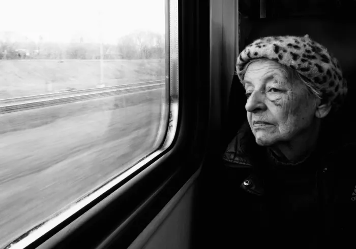 Makunin, Maxim: Long way