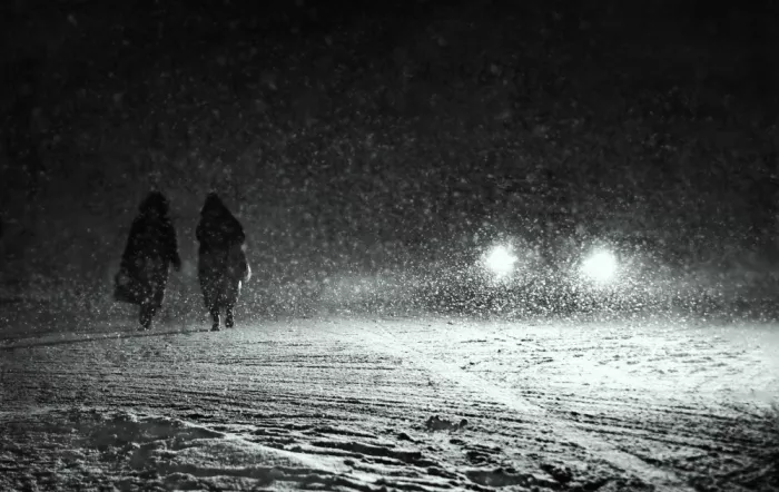 Makunin, Maxim: Hard way