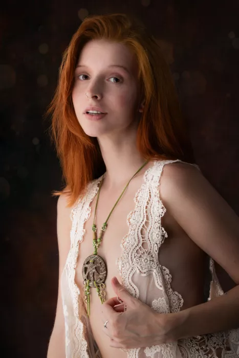 Slotboom, Jan: Portrait Margo