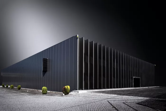 Pimenta, Jorge: Od architektury bohů k architektuře lidí