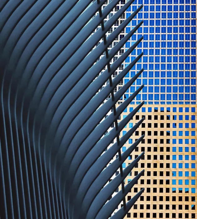 Orbach, Arnon: Ground Zero New York
