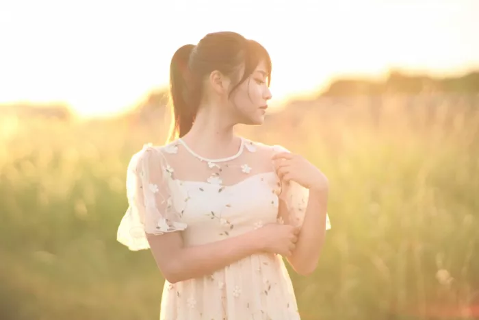 TANAKA, HIRORIN: 夕焼け小焼け