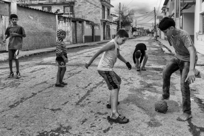 Bauer, Andy: Fotbal
