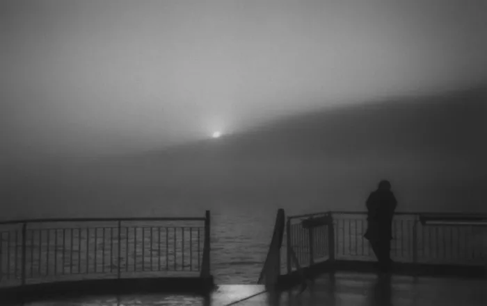 Stas, Marie-anne: Silhouette