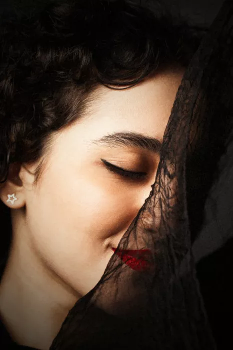 Mokhtari, Mehdi: Rosali