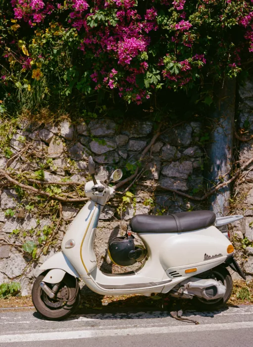Young, Bethany: Una Corsa sulla Costa d