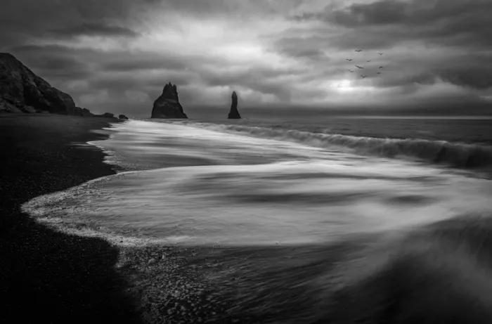 Wu, Irene: Sussurro del mare