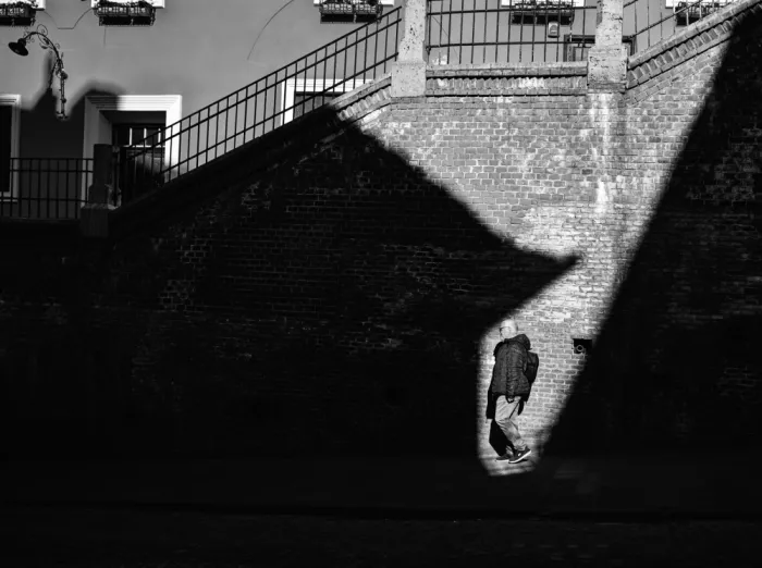 Oncete, Julien: In the spot