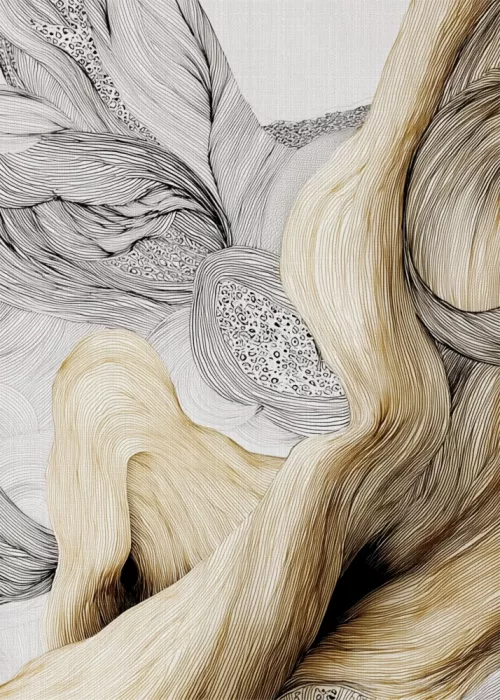 Alma: Microcosm II