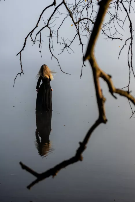 Paradowski, Leszek: Angelika