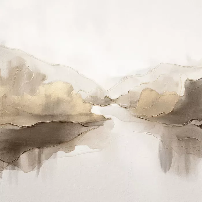 Alma: Paysage II