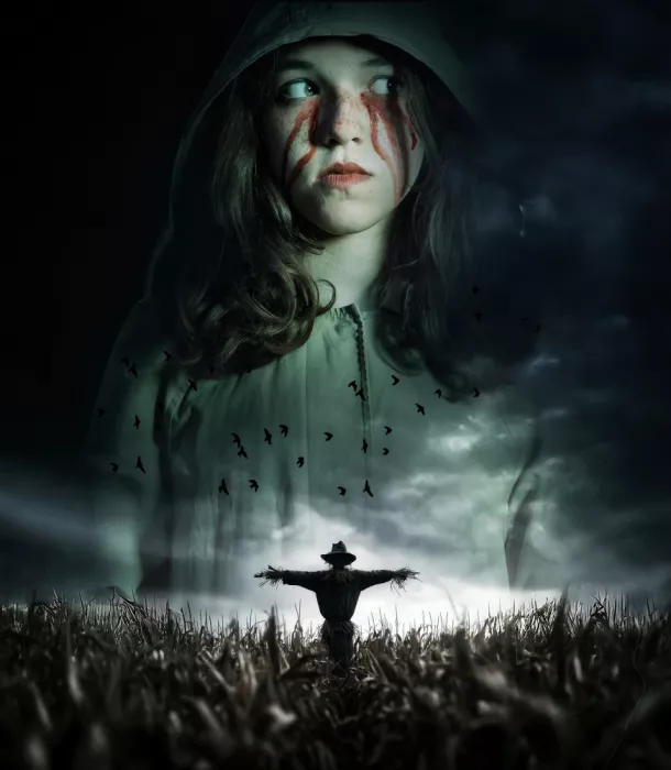 Kershaw, Lee: Sophie - Child of the Fields