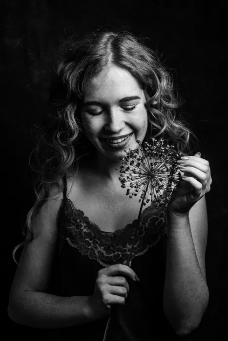 Franke, Ruth: Sorriso