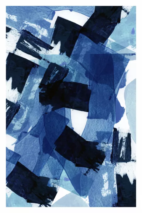 cartissi: Midnight Indigo Tides 2
