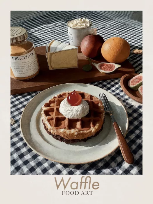 Tunaboylu, Emel: Waffel
